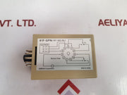 Omron 61F-gpn (-nt-nd-nl) Floatless Level Switch 61F-gp-ne
