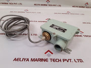 Saginomiya Tns-c1150Wl3Q Temperature Controller