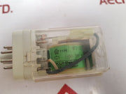 Kuhnke Mf2-137 Relay