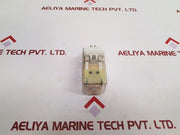 Kuhnke Mf2-137 Relay