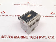 Eocr Samwha Eocr-fdm-s-220-s13 Power Converter Set Used