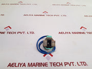 Smc A16-01 Solenoid