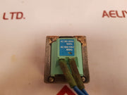 Smc A16-01 Solenoid