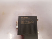 Siemens 6Es7 972-0Ba12-0Xa0 Profibus Connector new