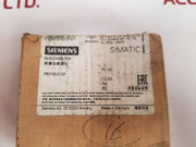 Siemens 6Es7 972-0Ba12-0Xa0 Profibus Connector new