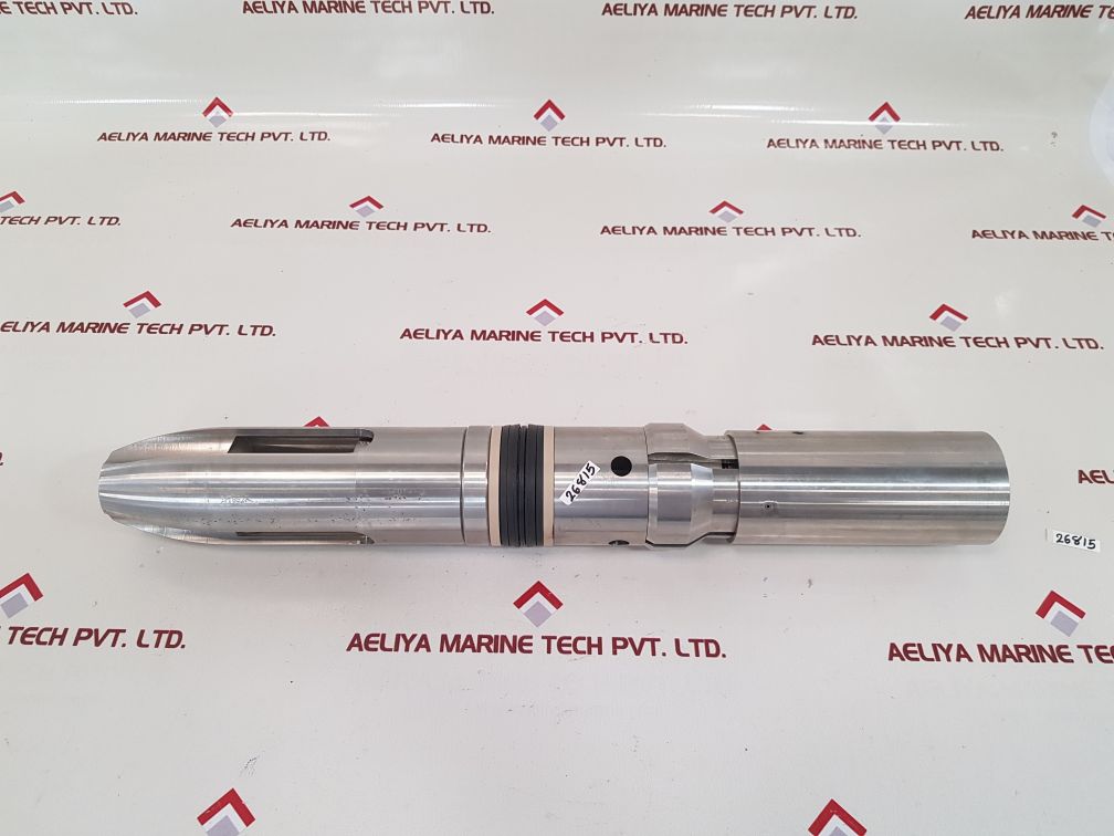 Packard 715-048-cva Check Valve Assembly 11852