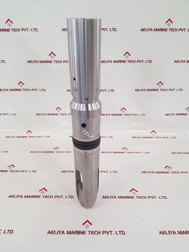 Packard 715-048-cva Check Valve Assembly 11852