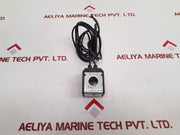 Parker Yb09 Solenoid Coil With Cable 9W