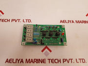 Aplab Ird-143 Pcb Card 12La-cpu-0999B
