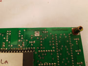 Aplab Ird-143 Pcb Card 12La-cpu-0999B