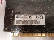 Creative Technology Sb0220 Sound Blaster Live! 5.1 Digital Pc Card