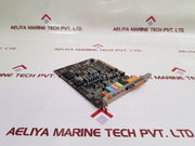 Creative Technology Sb0220 Sound Blaster Live! 5.1 Digital Pc Card