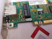 3Com Fab 02-0287-002 Pci Network Interface Card Rev-01