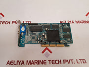 Mm64-01 Pcb Card A4-m64/Vantatv-e1