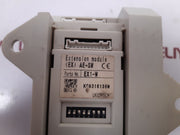 Ex1-w Extension Module Ws1 N213n983-13 K08316136w