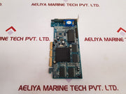Mm64-01 Pcb Card A4-m64/Vantatv-e1