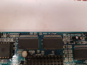 Mm64-01 Pcb Card A4-m64/Vantatv-e1