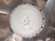 Ziehl-abegg rh35m-4ek.4f.1r centrifugal fan blower