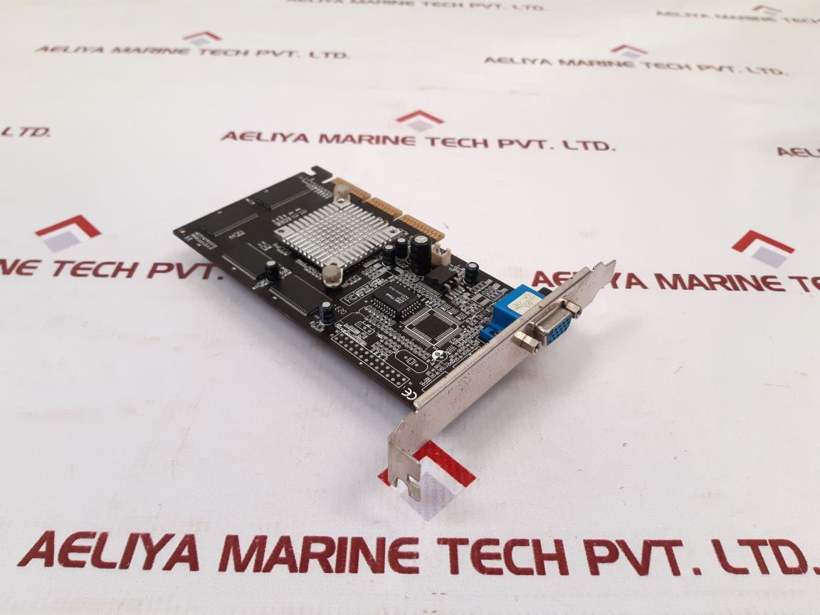 Nvidia Kob Sp6800Ag/32 Video Card