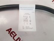 Ziehl-abegg rh35m-4ek.4f.1r centrifugal fan blower