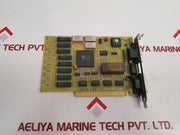 Tecmar Cgc8C2Vga Vga Board