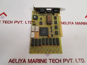 Tecmar Cgc8C2Vga Vga Board