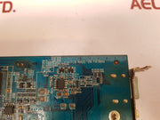 Gigabyte Gv-r465D2-1Gi Pcb Card
