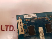 Gigabyte Gv-r465D2-1Gi Pcb Card