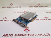 Gigabyte Gv-r465D2-1Gi Pcb Card