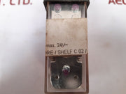 Scharer J56 Relay E14 (Used)