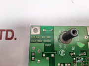 Aplab Ird-190 Pcb Card