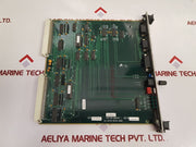 Bbm 7607-0080 03 Bus Buffer Master Board