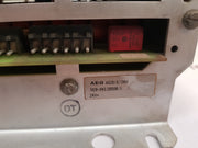 Aeg Modicon A020 Plus Plc Used