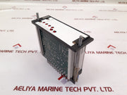Honeywell Q642A1008 Controller Output Module