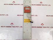 Siemens 6Se7016-1Ea61-z Ac Drive Front Cover