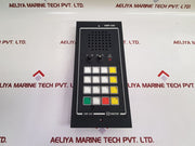 Vingtor Vmp-430 Main Station For Flush Mounting Used