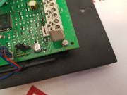 Vingtor Vmp-430 Main Station For Flush Mounting Used