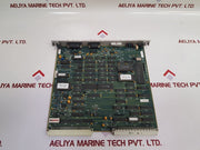 7610-6390 01 Pcb Card