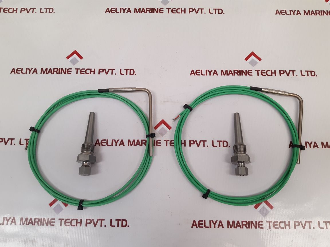 Kongsberg Mb720S105K25 Temperature Sensor