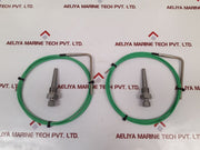 Kongsberg Mb720S105K25 Temperature Sensor