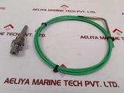 Kongsberg Mb720S105K25 Temperature Sensor
