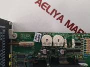 Phonix 720.2502.17 switching amplifier card