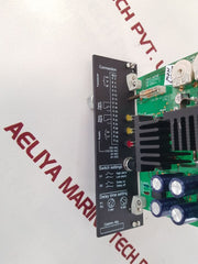 Phonix 720.2502.17 switching amplifier card