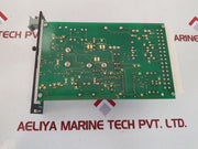 Phonix 720.2502.17 switching amplifier card