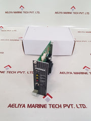 Phonix 720.2501.17 pcb card 7912.0250 (New)