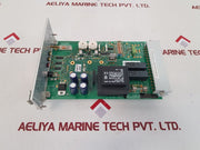 Phonix 720.2501.17 pcb card 7912.0250 (New)