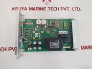 Phonix 720.2501.17 pcb card 7912.0250 (New)