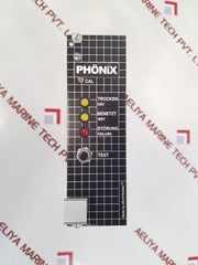 Phonix 720.2501.17 pcb card 7912.0250 (New)