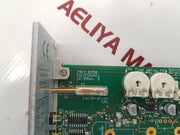 Phonix 720.2501.17 pcb card 7912.0250 (New)