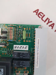 Phonix 720.2501.17 pcb card 7912.0250 (New)